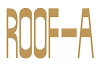 Roof-A logo