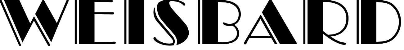 Galerie Weisbard  logo