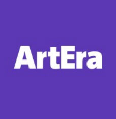 ArtEra logo