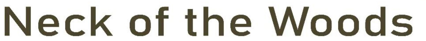 Neck of the Woods logo