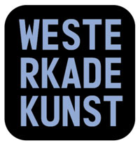 Westerkadekunst logo